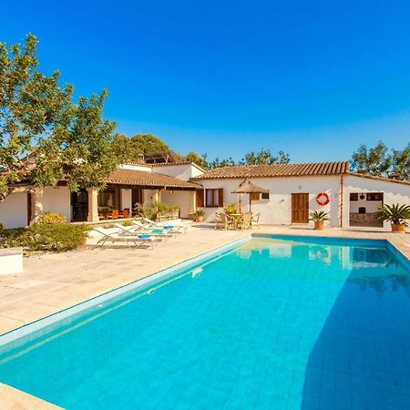 Villa Molinas By Sealand Villas Pollença Dış mekan fotoğraf