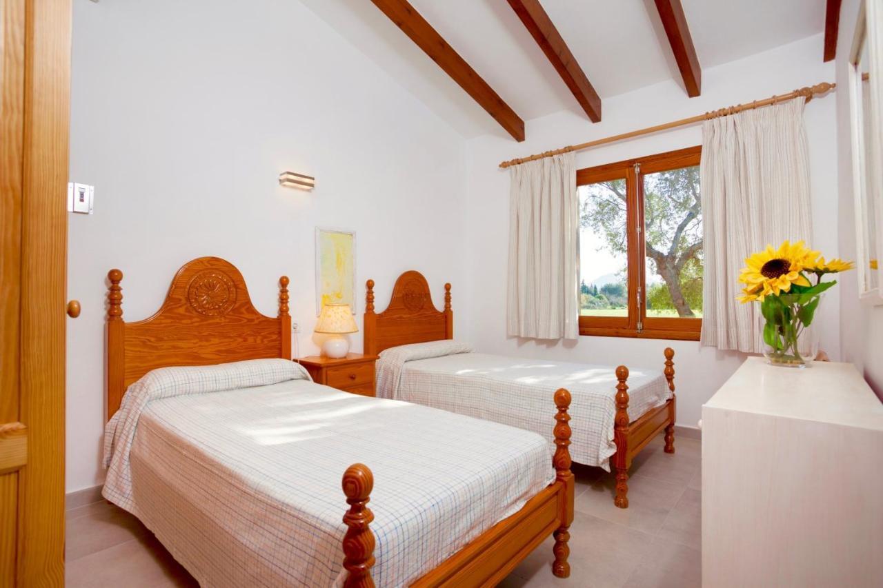 Villa Molinas By Sealand Villas Pollença Dış mekan fotoğraf
