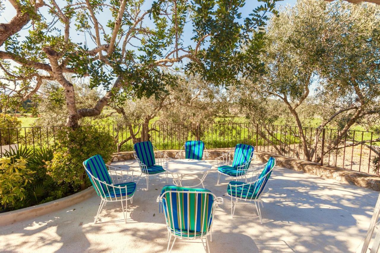 Villa Molinas By Sealand Villas Pollença Dış mekan fotoğraf