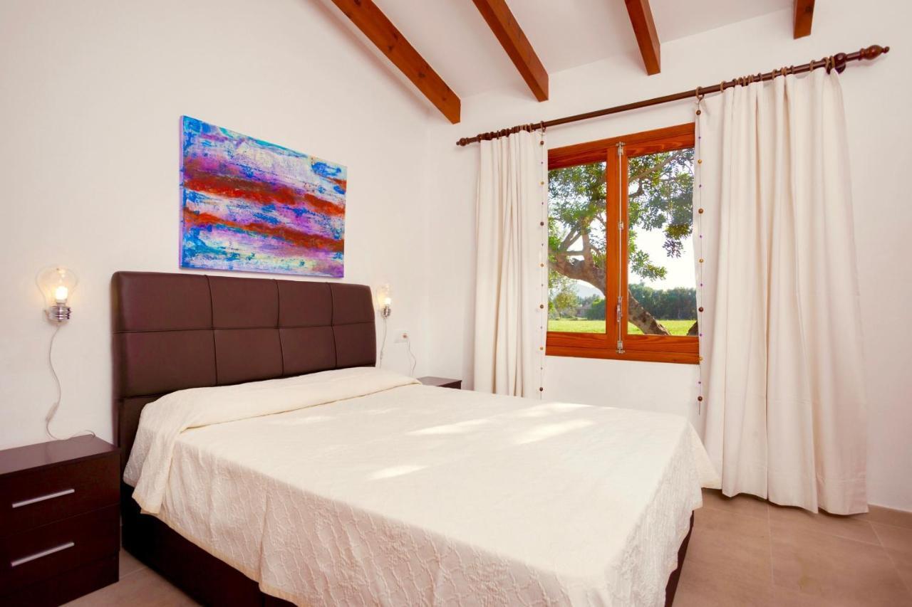 Villa Molinas By Sealand Villas Pollença Dış mekan fotoğraf